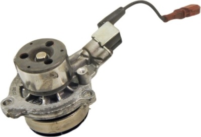 Nb227 skoda scala 1.6d насос wody фото №1