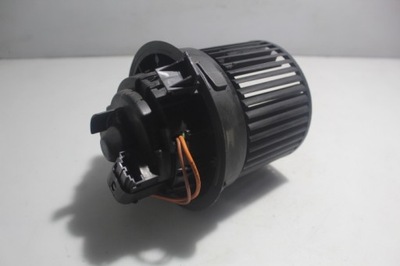 Воздуходувка обдув renault clio iv 0.9 фото №1