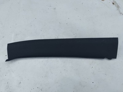 Volvo xc40 захист стійка права фото №1