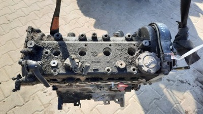 Двигатель fiat punto ii 1.2b 16v измерение фото №1