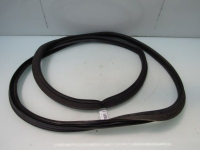 I20 iii 21r прокладка крышки задний задняя багажника фото №1