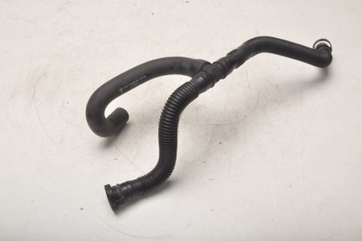 Macan 3.6 труба шланг воздуха 94611302230 фото №1