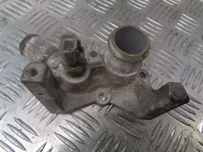 KORPUSAS TERMOSTATO FORD FOCUS MK1 1.6 16V 1N1G-8594 