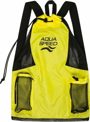 Batoh školský vak Aqua Speed Gear Bag 40l