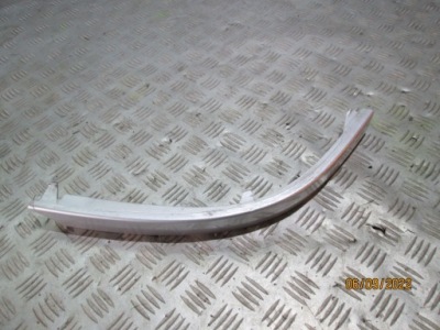 Молдинг pod фара левый задняя e65 01- 7012288 354/7 фото №1