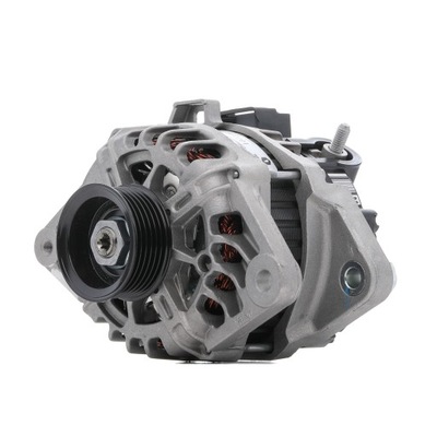 Alternator Valeo 600201