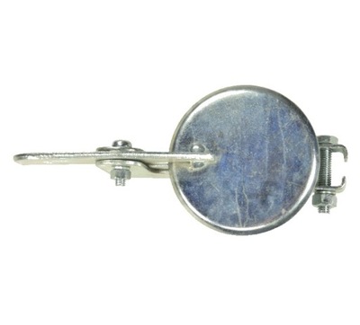 Klapka tłumika Ursus C-360 C-330 3P MF 42102100