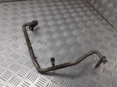 Шланг кондиционера toyota yaris verso 1.4 d4d фото №1