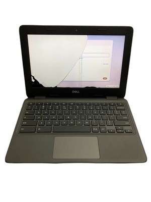 Laptop Dell Chromebook 3100 11,6 " Intel Celeron N 4 GB 32 GB BC312
