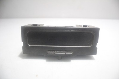 Дисплей renault megane ii фото №1