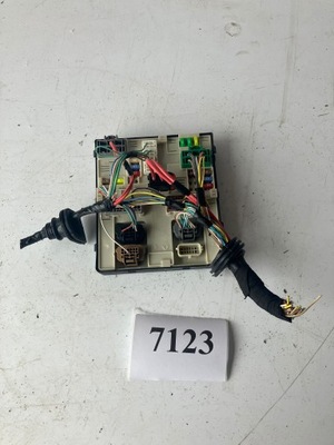 Модуль usm renault zoe 284b64259r фото №1