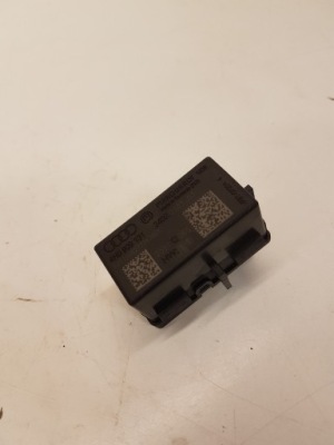 Модуль блок управления kessy audi a6 c7 a7 4h0909131 фото №1