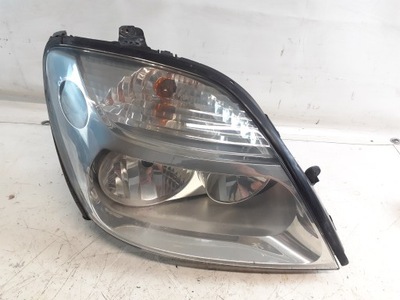 FARO DERECHA PARTE DELANTERA RENAULT SCENIC I FL 7700432097  