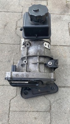 Mercedes ml w164 насос усилителя фото №1