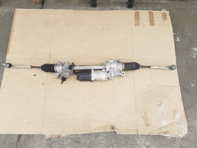 Mercedes c w205 63 amg трансмиссия рулевая фото №1