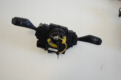 Ford focus mk2 kombajn перемикач комбінований фото №1