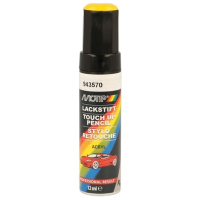 MOTIP MOTIP CAR COLOR LAKIER 12ML