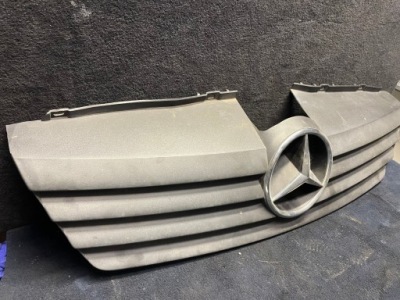 Mercedes w414 vaneo решітка радіатора решітка радіатора a4148880060 фото №1