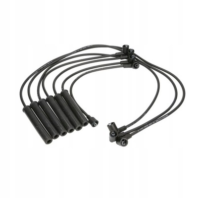 Набор трубопровод зажигания toyota 4 runner 3.0 фото №1