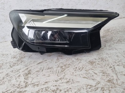 Audi q4 sportback e-tron лампа перед 89a941034 фото №1