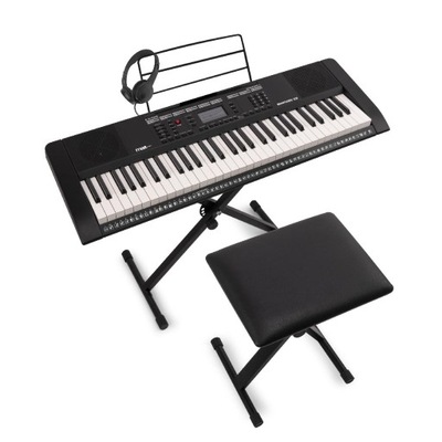 Keyboard Rhapsody61M