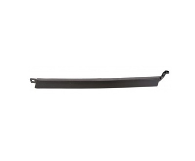 Молдинг pod фарами mercedes benz s-kl w140 фото №1