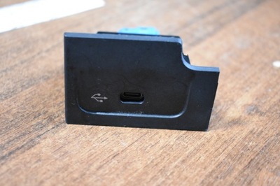Idealne з'єднувач port usb-c mercedes w206 w223 1 фото №1