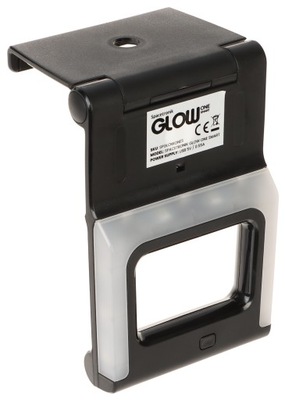 INTELIGENTNA LAMPA LED GLOW-ONE/SMART Wi-Fi, Bluetooth BLE, Tuya Smart Spac