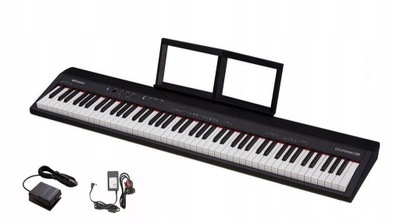 Pianino cyfrowe ROLAND GO 88P GO-88 PIANO