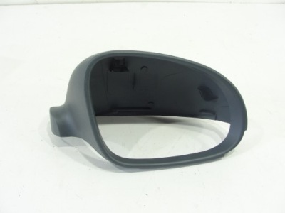 Корпус дзеркало права vw golf v passat b5 b6 фото №1