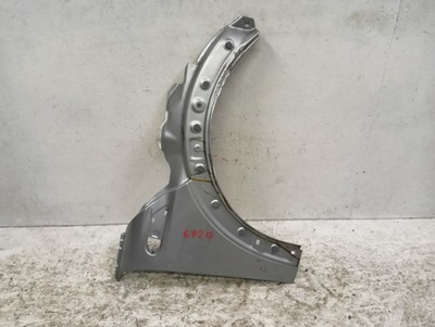 Крила правий перед передній mini r55 r56 r57 06-14 фото №1