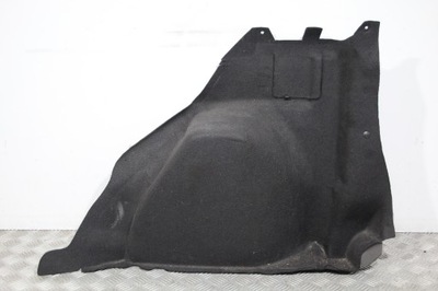 Обшивка багажника правий ford ecosport ii mk2 фото №1