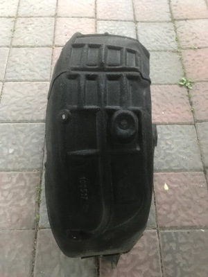 Подкрылок правое задние opel insignia фото №1