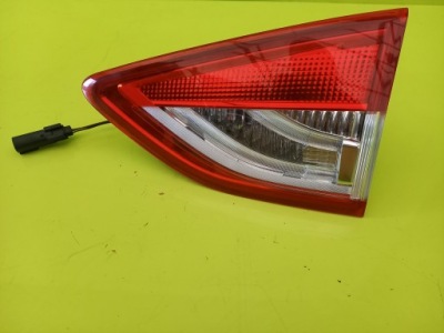 Фара pt правый задний  led w крышке  ford kuga mk2 13r фото №1