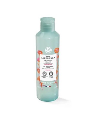 Tonik wygładzający Pur Calendula 200 ml Yves Rocher