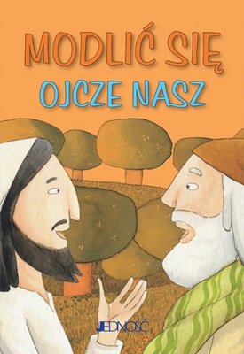 Modlić się „Ojcze nasz”