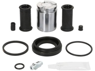 KIT DE REPARACIÓN SOPORTE JAGUAR XJ 2.0-5.0 09-16 F-TYPE 2.0-5.0 12-  