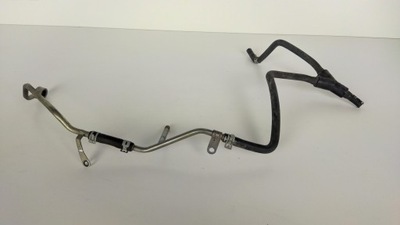 Camaro 16- 2.0t шланг трубка wąż фото №1