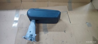 A klasa w168 рестайлінг  fl підлокітник + каркас фото №1