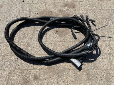 Жгут электропроводка тормоза ebs перед iveco stralis фото №1