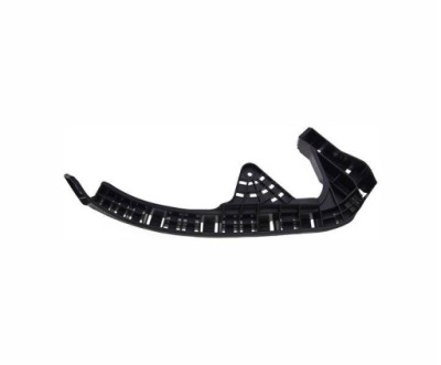 Направляющая бампера перед honda insight 2009- левый фото №1