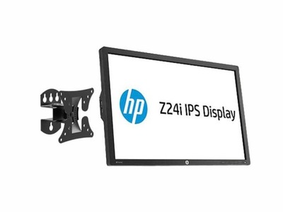 Monitor 24' HP Z24i FullHD DP DVI VGA US