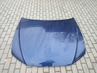 Капот audi a6 4k фото №1