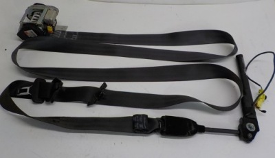 Opel astra iv j ремень безопасности натяжитель 13443557 617023600 фото №1