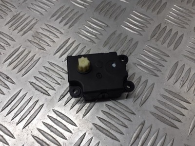 Моторчик обігрівача renault scenic ii фото №1