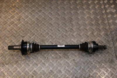 Bmw f20 f30 приводной вал задняя левая 7597685 фото №1