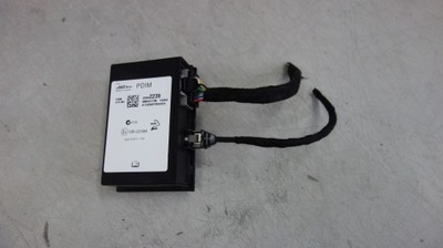 OPEL MÓDULO UNIDAD DE CONTROL PDIM 688437706  