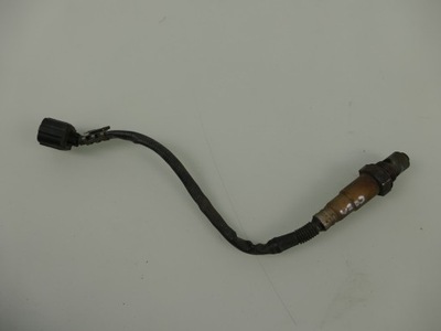 Mercedes clk a209 w209 3.0 v6 датчик лямбда-зонд w211 фото №1