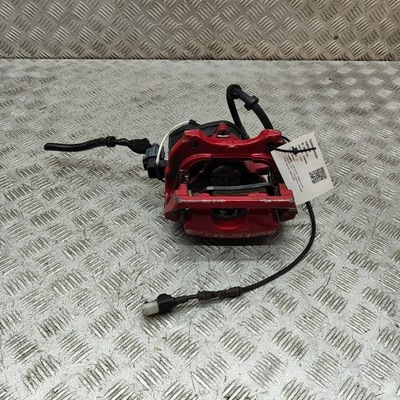 Land rover range rover sport l494 2018 права сторона задній супорт гальмівний фото №1