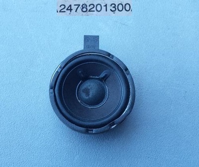 Динамік mercedes glb 247 x247 2478201300 фото №1